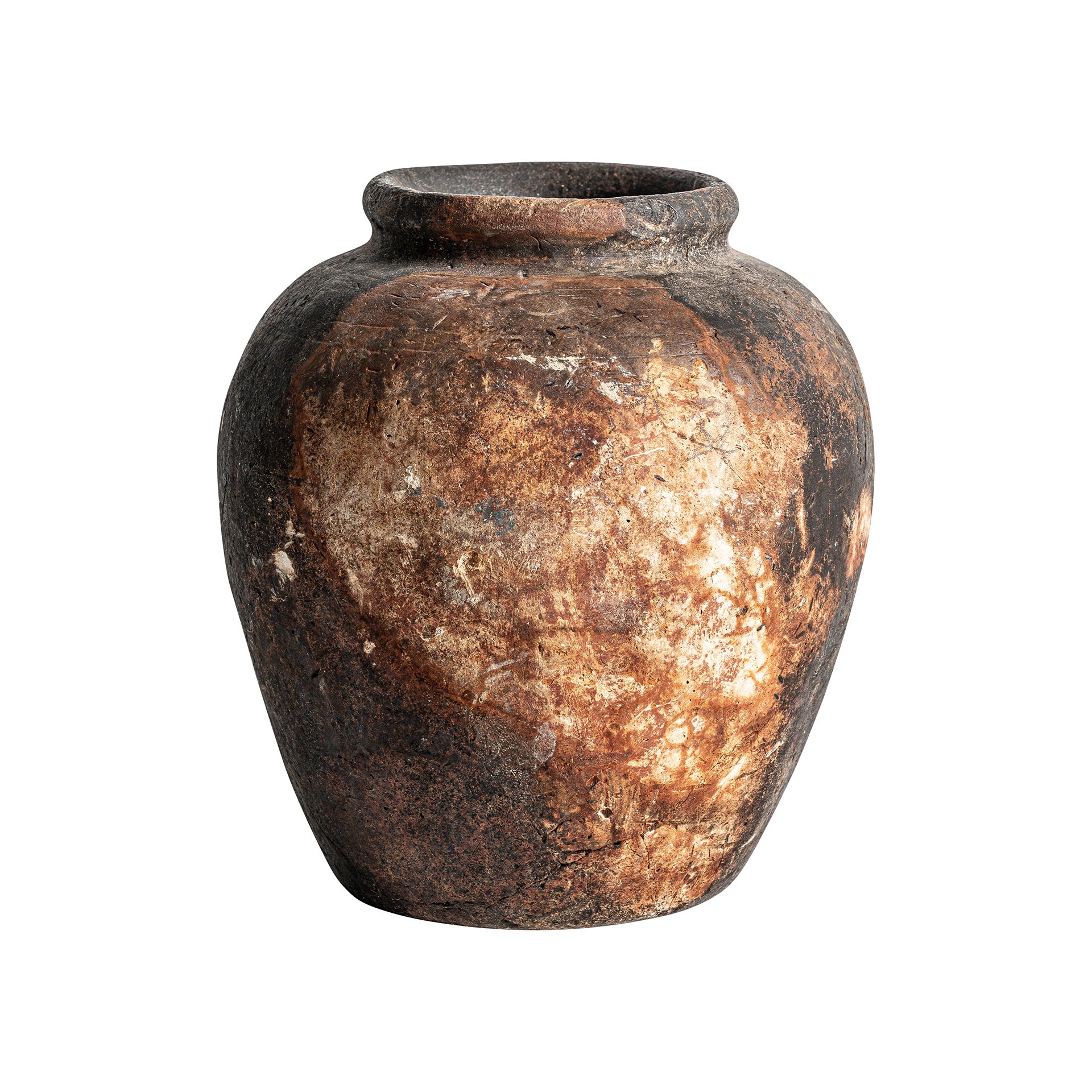 FEZ VASE